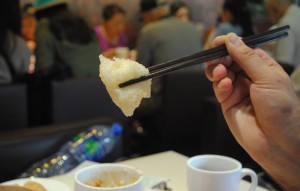 Hong Kong One Dim Sum Fish Maw