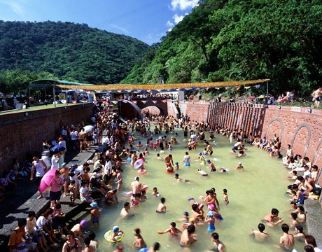 What Su Ao Cold Spring should have looked like | © NEcoastNSA.gov
