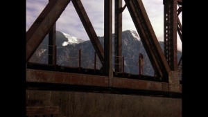 Twin Peaks Bridge screenshot